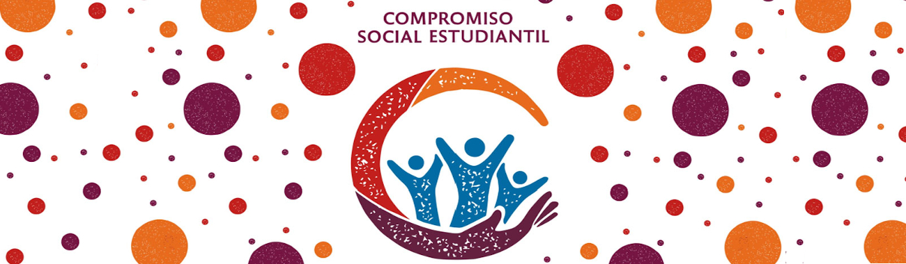 Programa Compromiso Social Estudiantil