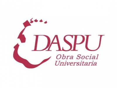 DASPU - Obra Social Universitaria