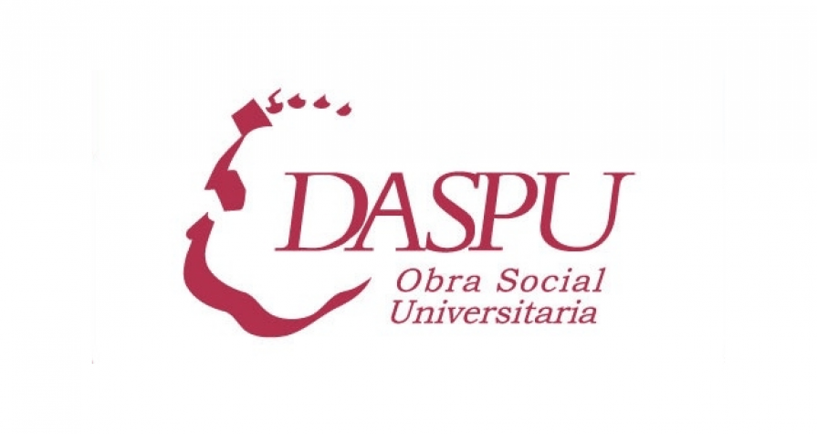 DASPU - Obra Social Universitaria