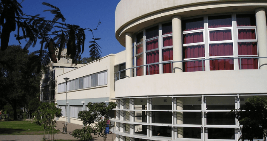 Facultad de Ciencias Químicas