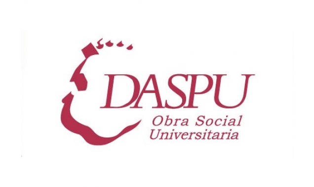 DASPU - Obra Social Universitaria