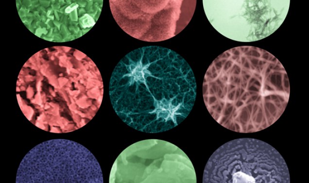Curso “Fisicoquímica de Sistemas Dispersos”