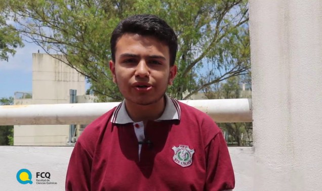 Embedded thumbnail for FCQ en las escuelas