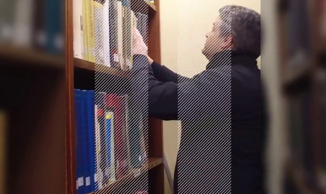 Embedded thumbnail for Biblioteca FCQ - UNC