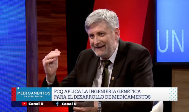 Embedded thumbnail for MEDICAMENTOS UN BIEN SOCIAL - B04