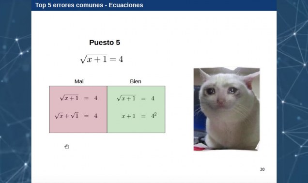 Embedded thumbnail for 01 Introducción a Matemática I y Números reales