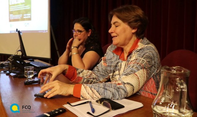 Embedded thumbnail for Prof. HEBE ROIG - MARIELA SENGER