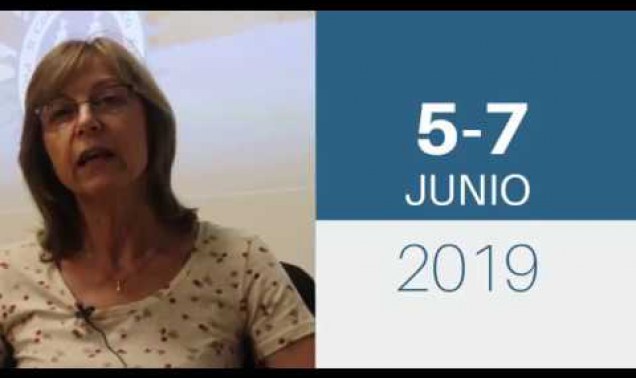 Embedded thumbnail for II Congreso Profesional de Bioquímica   DECCA