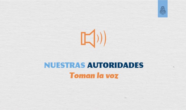 Embedded thumbnail for #Evaluación Institucional#UNC: Nuevas Autoridades toman la voz...