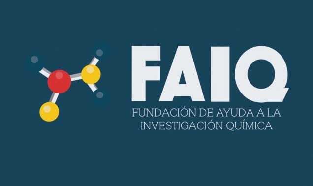 Embedded thumbnail for FAIQ - Fundación de ayuda a la investigación Química